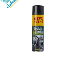 Silicona Automóvil 500ml Teddy
