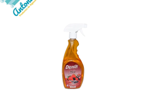 Aromatizante Deosol Red 500ml