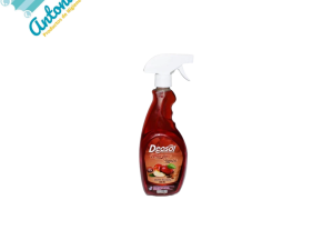 Aromatizante Deosol Manzana Canela 500ml