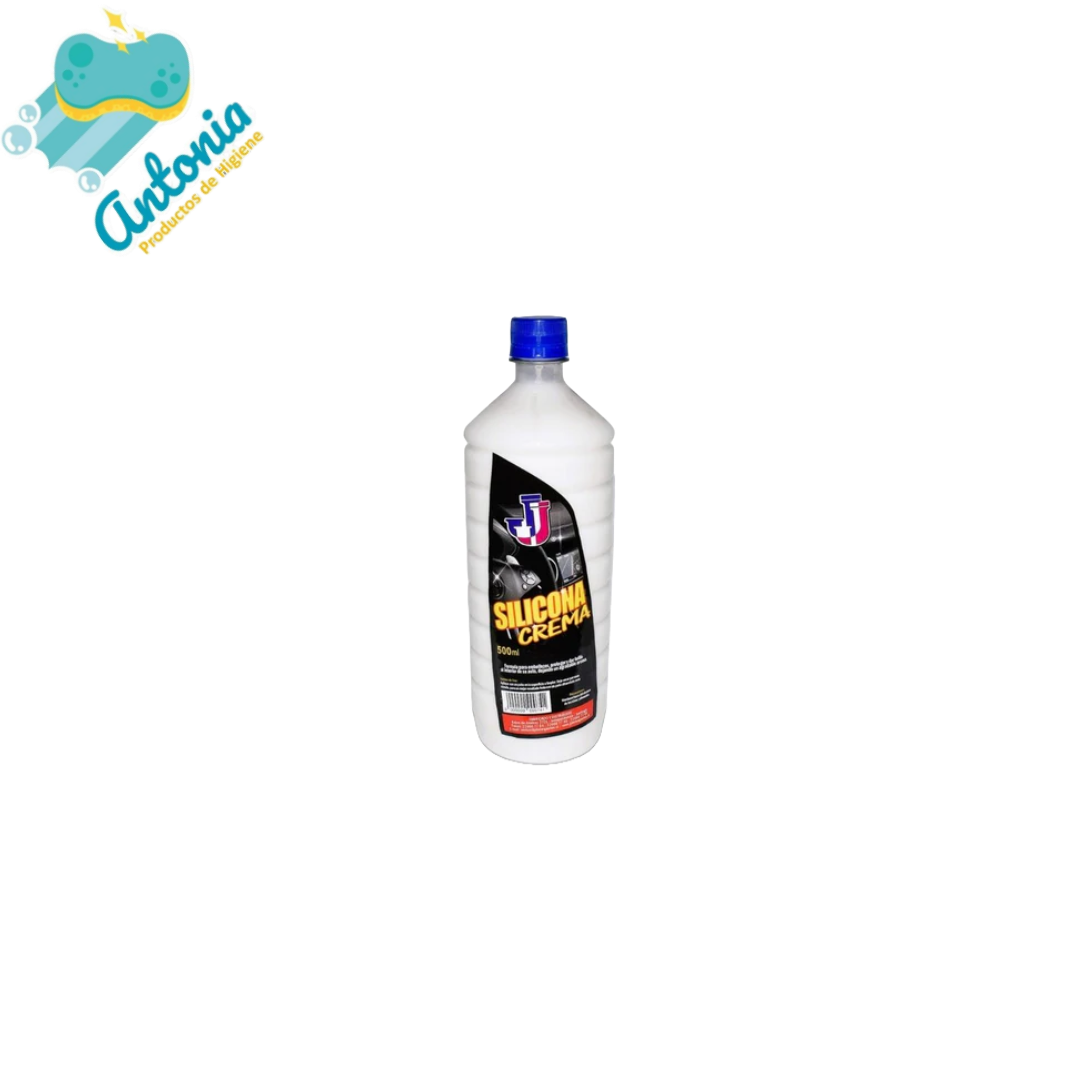 Silicona Crema Bot 1lt JJ