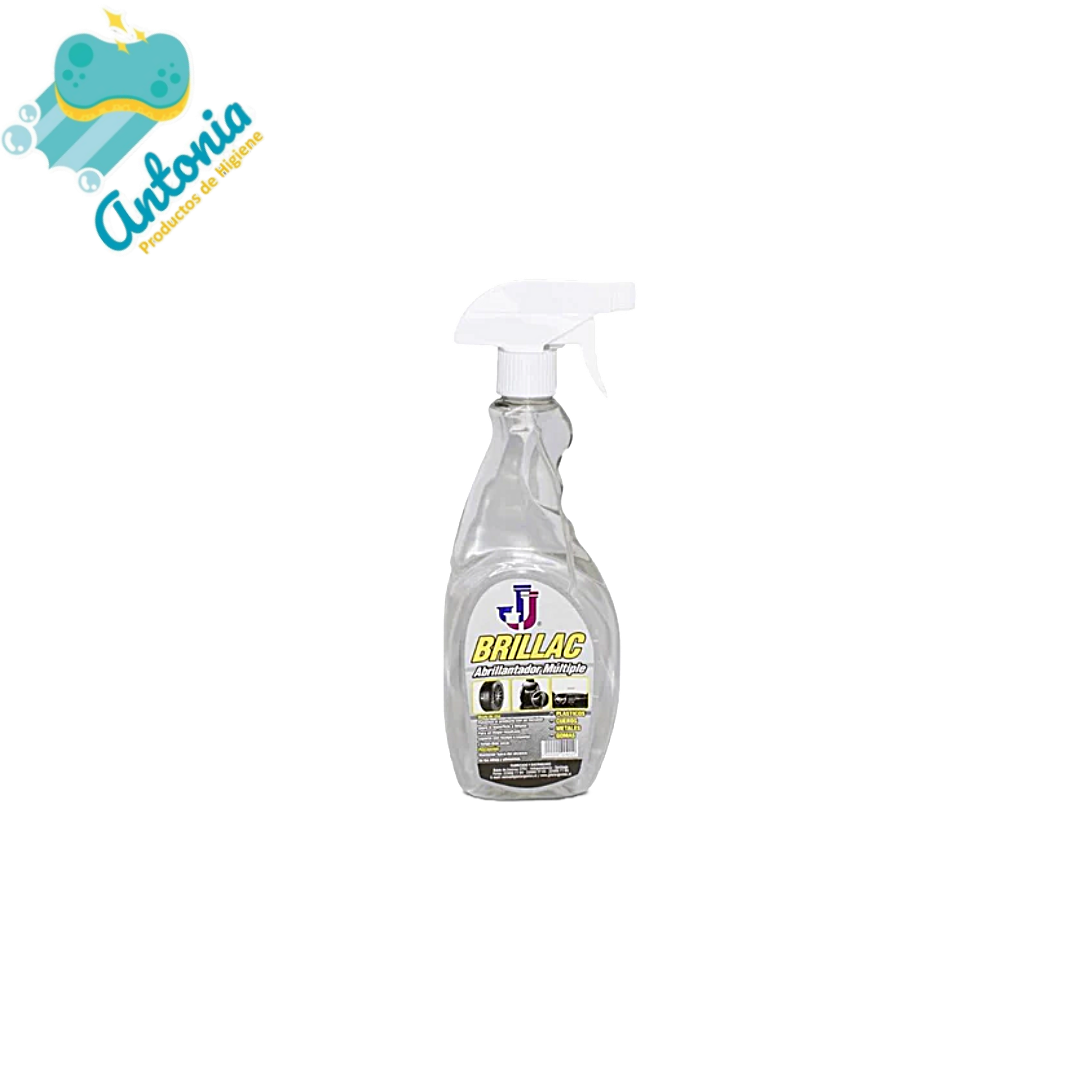 Brillac JJ Botella 500ml