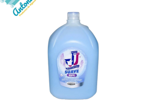 Suavizante JJ Bidón 5lt