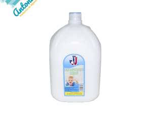 Suavizante Bebé JJ Bidón 5lt