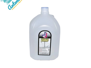 Eliminador de Sarro JJ Bidón 5Lt