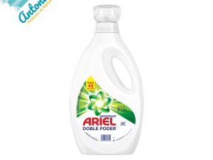 Detergente Ariel 1.8 L