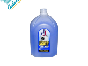 Detergente Matic JJ Azul 5lt