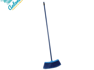 Escobillón más mango de madera Teddy