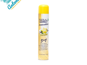 Desodorante Ambiental Teddy 400ml Vainilla