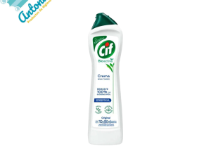 Cif bioactive Crema 750 Gr.