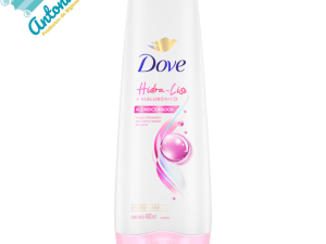 Acondicionador Dove Hidra-liso