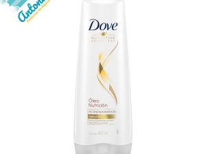 Acondicionador Dove Óleo micelar