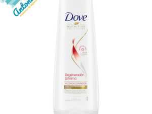 Acondicionador Dove Regeneración