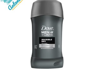 Desodorante  en barra Dove Men Care Invisible