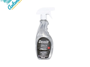Aromatizante Deosol Black 500ml