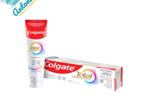 Colgate Total 12