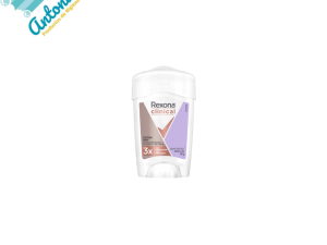 Desodorante Rexona Clinical Extra Dry