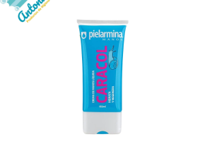 Pielarmina para manos Caracol 160 Ml