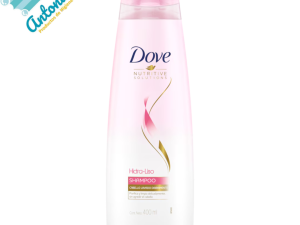 Shampoo Dove Hidra-liso