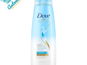 Shampoo Dove Hidratación