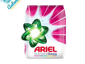 Detergente en polvo Ariel 700 g.