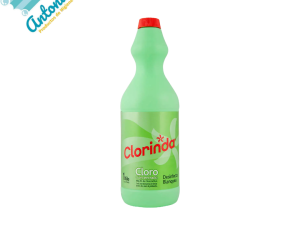 Cloro Clorinda 1L.