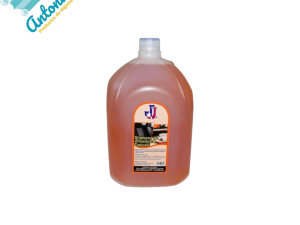 Shampoo para alfombras y Tapices  JJ 5 L.