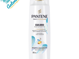 Shampoo Pantene Equilibrio