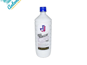 Cera incolora lustrable JJ 1L.