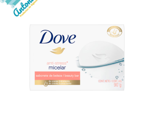 Jabón en barra Dove Micelar Anti-stress
