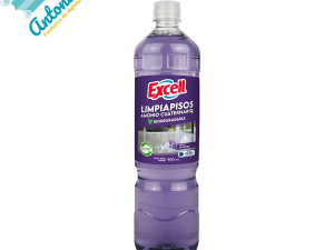 Limpia pisos Excell Aroma Lavanda