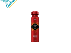Desodorante en aerosol Old Spice VIP