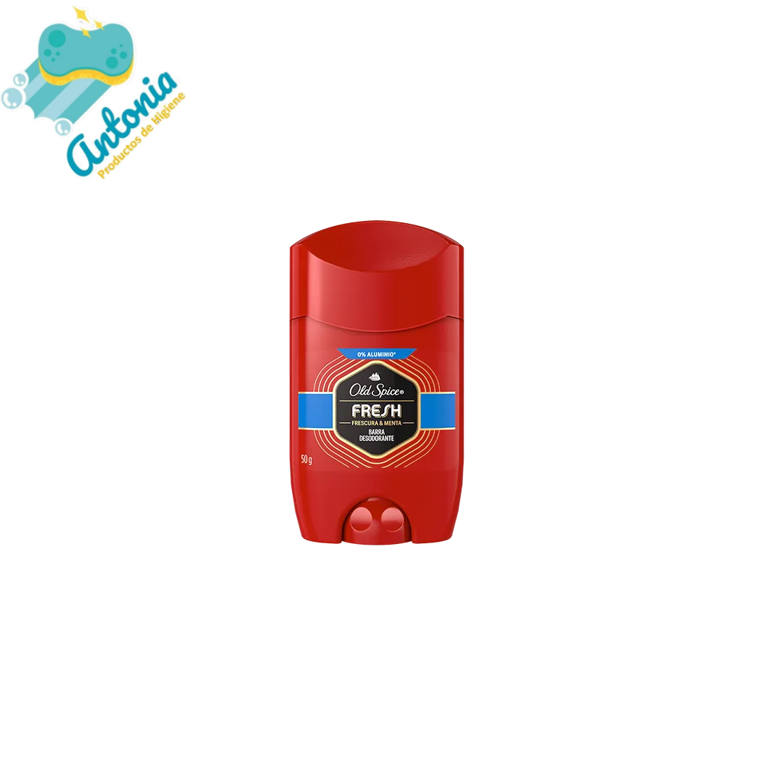 Desodorante en Barra Old Spice Fresh