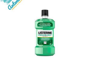 Enjuague Bucal Listerine Fresh Burst 500 ml.