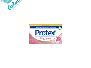 Jabón en barra Protex Nutri Protect Omega 3