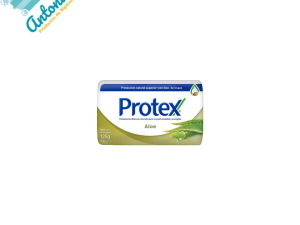 Jabón en barra Protex Aloe