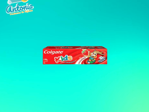 Pasta Dental Colgate Kids Frutilla 50 g